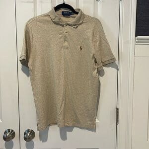 Mens Ralph Lauren polo